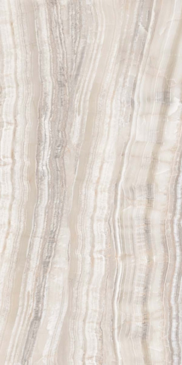 Плитка Abk 320x160 Sensi Onice Beige Lux+ Ret. Снято С Производства, Остаток 0 полированная 7мм