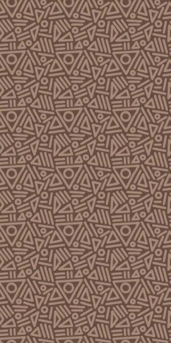 Плитка Abk 320x160 W/s D+ Tribe Mauve матовая 6мм