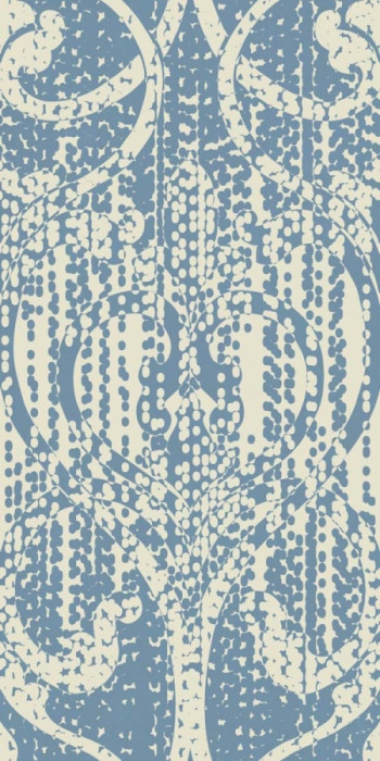 Плитка Abk 320x160 W/s D+ Antique Azure матовая 6мм