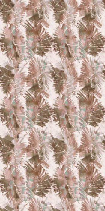 Плитка Abk 320x160 W/s D+ Palms Brown матовая 6мм