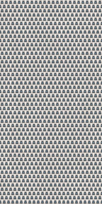 Плитка Abk 320x160 W/s D+ Trap Platinum матовая 6мм