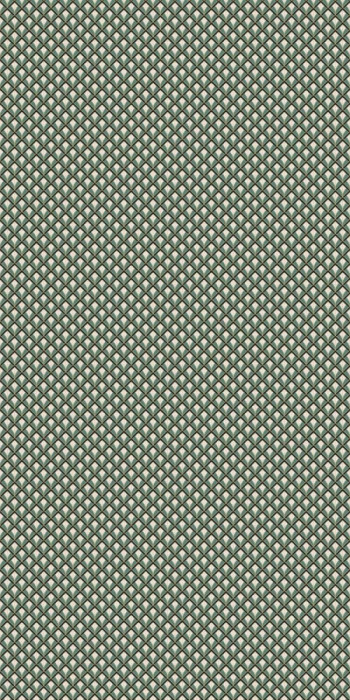 Плитка Abk 320x160 W/s D+ Deco Mint матовая 6мм