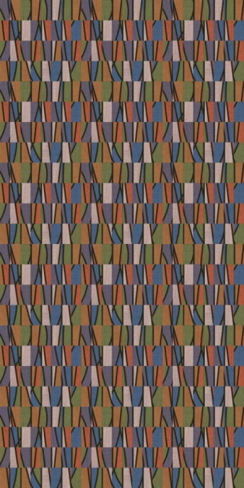 Плитка Abk 320x160 W/s D+ Fabric Warm матовая 6мм