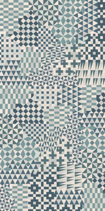 Плитка Abk 320x160 W/s D+ Vintage Sea матовая 6мм