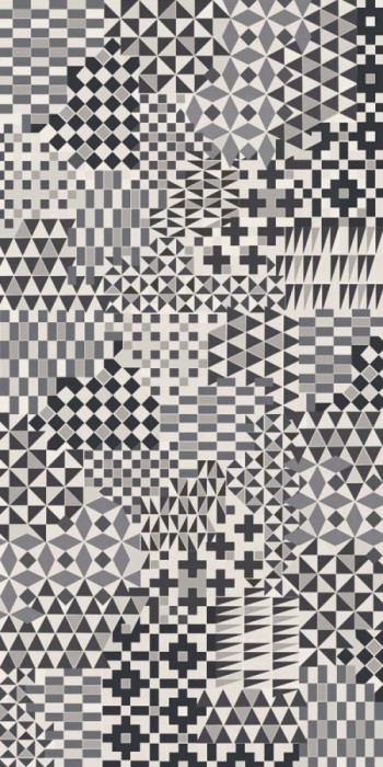 Плитка Abk 320x160 W/s D+ Vintage Grey матовая 6мм