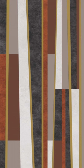 Плитка Abk 320x160 W/s D+ Avantgarde Coal матовая 6мм