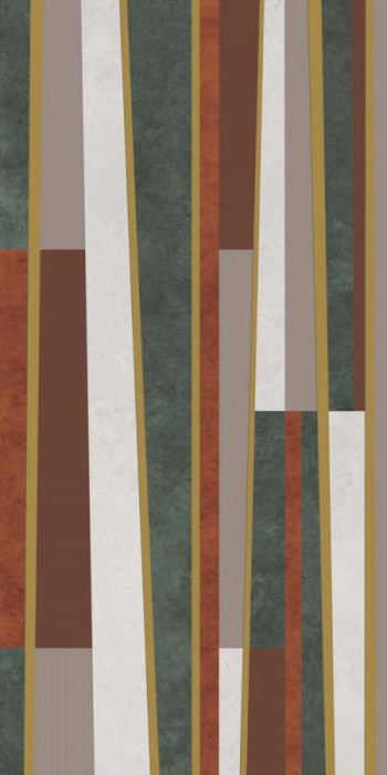 Плитка Abk 320x160 W/s D+ Avantgarde Moss матовая 6мм