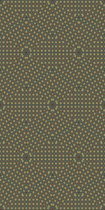 Плитка Abk 320x160 W/s D+ Kaleido Yellow матовая 6мм