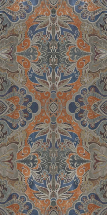 Плитка Abk 320x160 W/s D+ Carpet Orange матовая 6мм