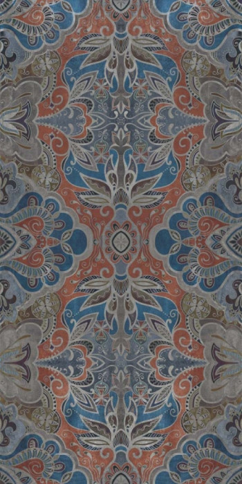 Плитка Abk 320x160 W/s D+ Carpet Grey матовая 6мм