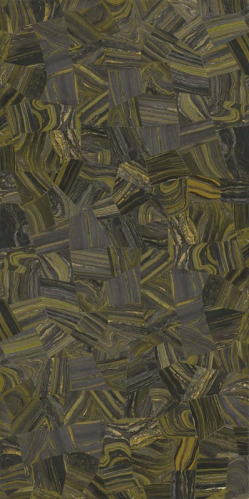 Плитка Abk 320x160 W/s D+ Precious Green матовая 6мм