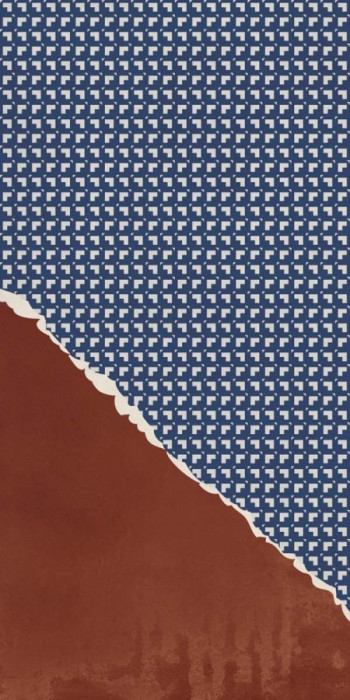 Плитка Abk 320x160 W/s D+ Uncover B матовая 6мм