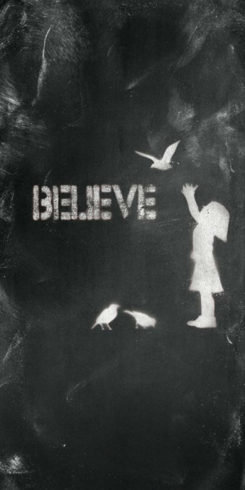 Плитка Abk 320x160 W/s D+ Street B Black матовая 6мм