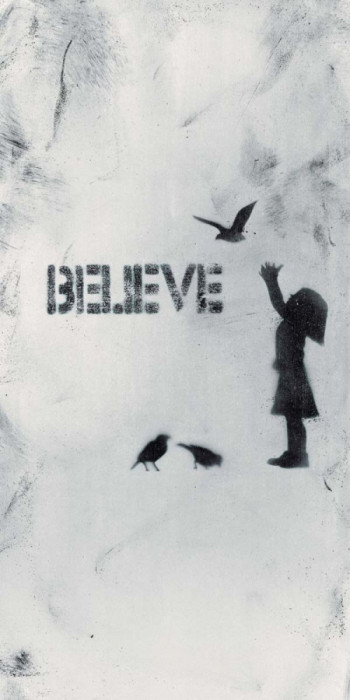 Плитка Abk 320x160 W/s D+ Street B White матовая 6мм