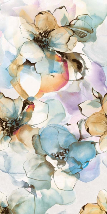 Плитка Abk 320x160 W/s D+ Spring матовая 6мм