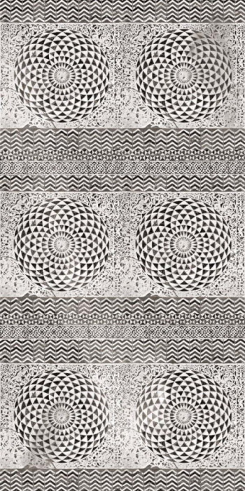 Плитка Abk 320x160 W/s D+ Firenze Arnolfo матовая 6мм