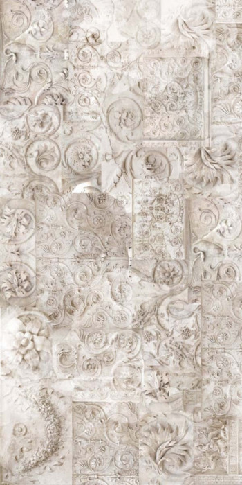 Плитка Abk 320x160 W/s D+ Roma Ara матовая 6мм