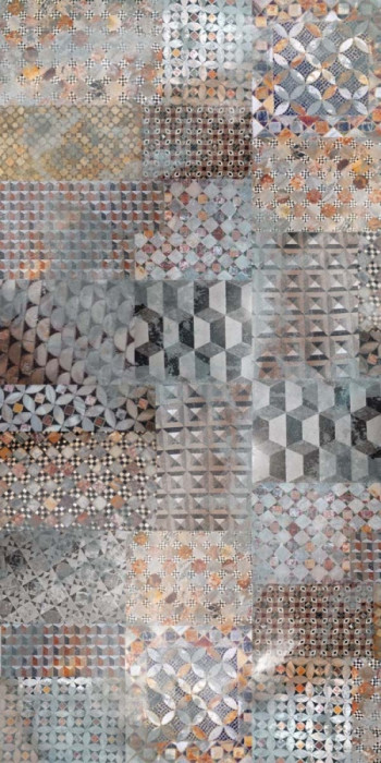 Плитка Abk 320x160 W/s D+ Venezia Doge матовая 6мм