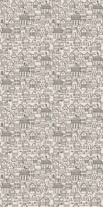 Плитка Abk 320x160 W/s D+ Paint The House матовая 6мм