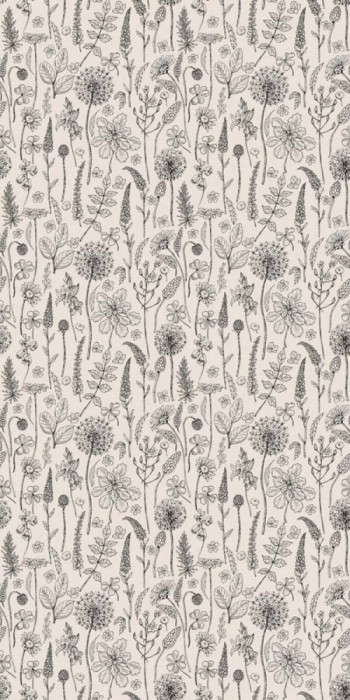 Плитка Abk 320x160 W/s D+ Paint The Herbarium матовая 6мм