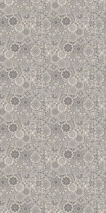 Плитка Abk 320x160 W/s D+ Paint The Crochet матовая 6мм