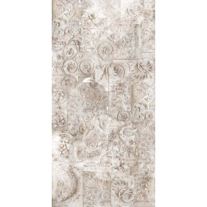 Плитка Abk 120x60 W/s D Roma Ara матовая 7мм