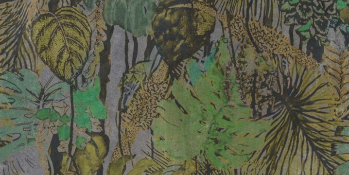 Плитка Abk 240x120 W/s D Cp4 Forest A матовая 7мм