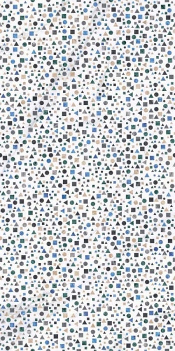 Плитка Abk 320x160 W/s D+ Rondelet Light матовая 6мм