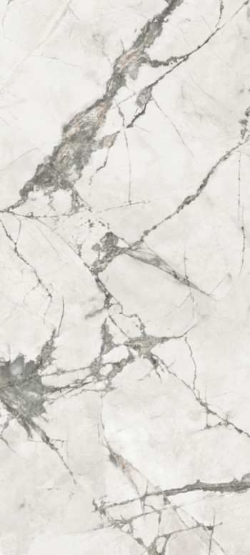 Керамогранит Abk 280x120 Sensi Up Invisible Pearl Lux R полированная 6мм