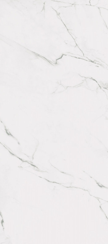 Керамогранит Abk 280x120 Sensi Up Statuario Ultra Lux Ret полированная 6мм