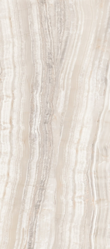 Керамогранит Abk 280x120 Sensi Up Onice Beige Lux Ret полированная 6мм