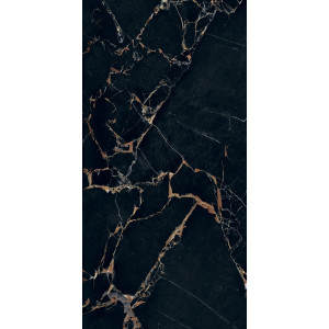 Керамогранит Abk 120x60 Sns. Sign. Port Gold Lux Ret глянцевая 9мм