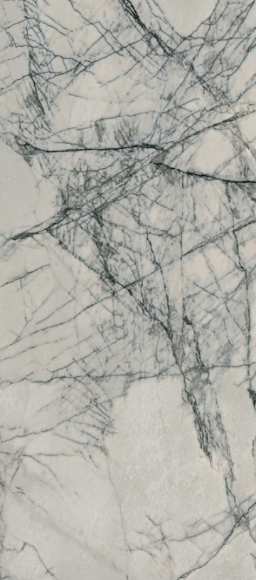 Керамогранит Abk 280x120 Sns. Sign. Lilac Grey Soft Ret сатинированная 6мм