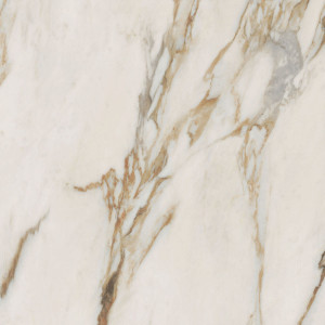 Керамогранит Abk 120x120 Sns. Sign. Cal. Vena Oro Nat Ret матовая 9мм