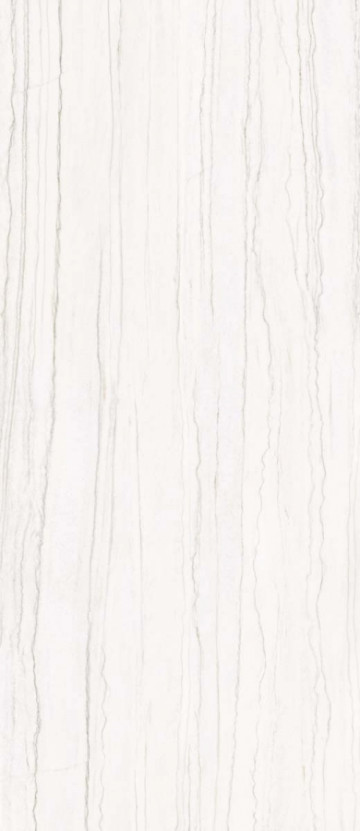 Керамогранит Abk 280x120 Sns. Nuance White Mac. Sf3 лаппатированная 6мм