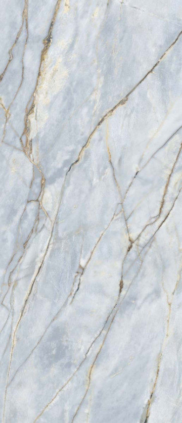 Керамогранит Abk 280x120 Sns. Nuance Deep Riv. B Lu3 лаппатированная 6мм