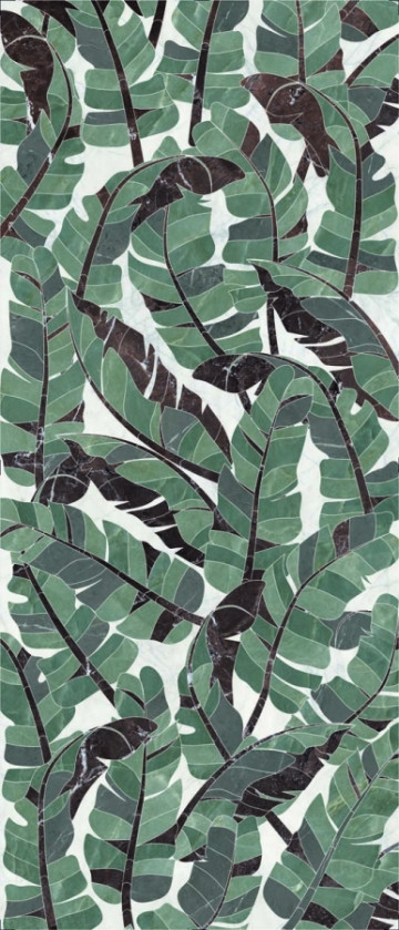 Керамогранит Abk 280x120 Sns. Fant. Bali Lu3 полированная 6мм