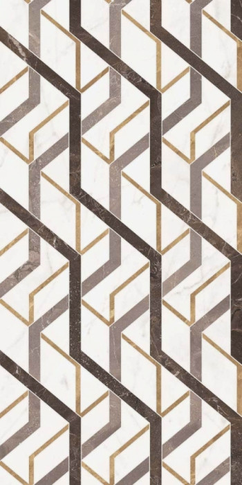 Керамогранит Abk 120x60 Sns. Fant. Spider Lu3 полированная 8.5мм