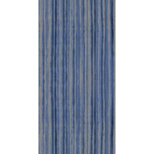 Керамогранит Abk 120x60 Ptr. Stn. Re Batik Blue Nat матовая 8.5мм