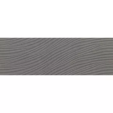 Venis Керамическая плитка Duna Graphite 33,3x100