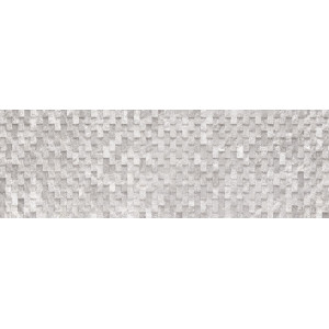 Venis Керамическая плитка Mirage-Image White Deco 33,3x100 4 P/C