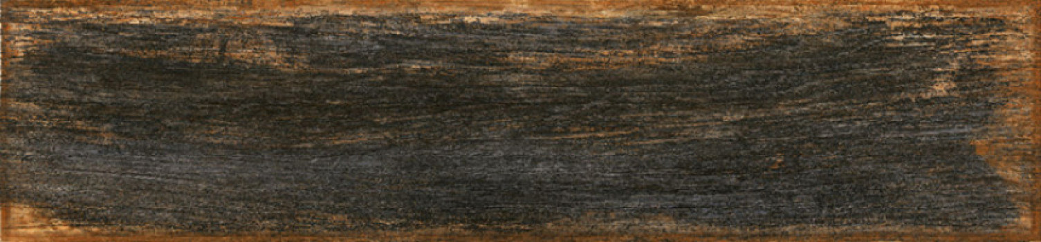 Oset Керамическая плитка матовая 67.7x15.5 Bosco Dark