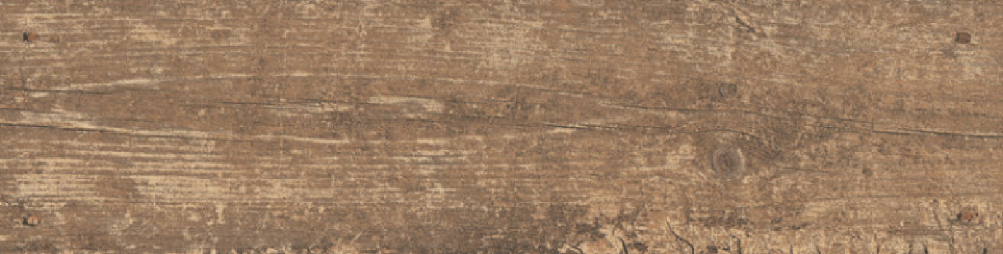 Oset Плитка керамическая 60x15 Cottage Brown