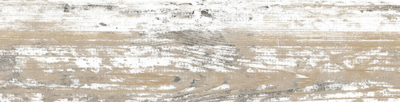 Oset Плитка керамическая 60x15 Newport White