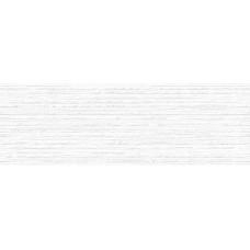 Плитка Omnia настенная Spirit Decor Blanco 75x25 матовая