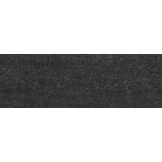 Плитка Omnia настенная Spirit Negro 75x25 матовая