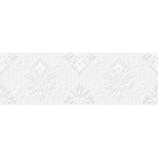 Плитка Omnia настенная Delux Decor Blanco 75x25 матовая
