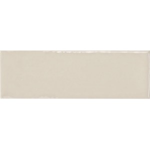 Плитка 15x5 Monopole Artisan Beige глянцевая бежевый