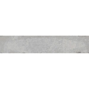 Плитка 25x5 Monopole San Remo Diamond глянцевая серый