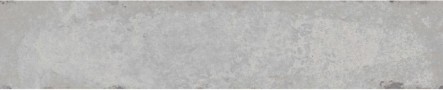 Плитка 25x5 Monopole San Remo Diamond глянцевая серый